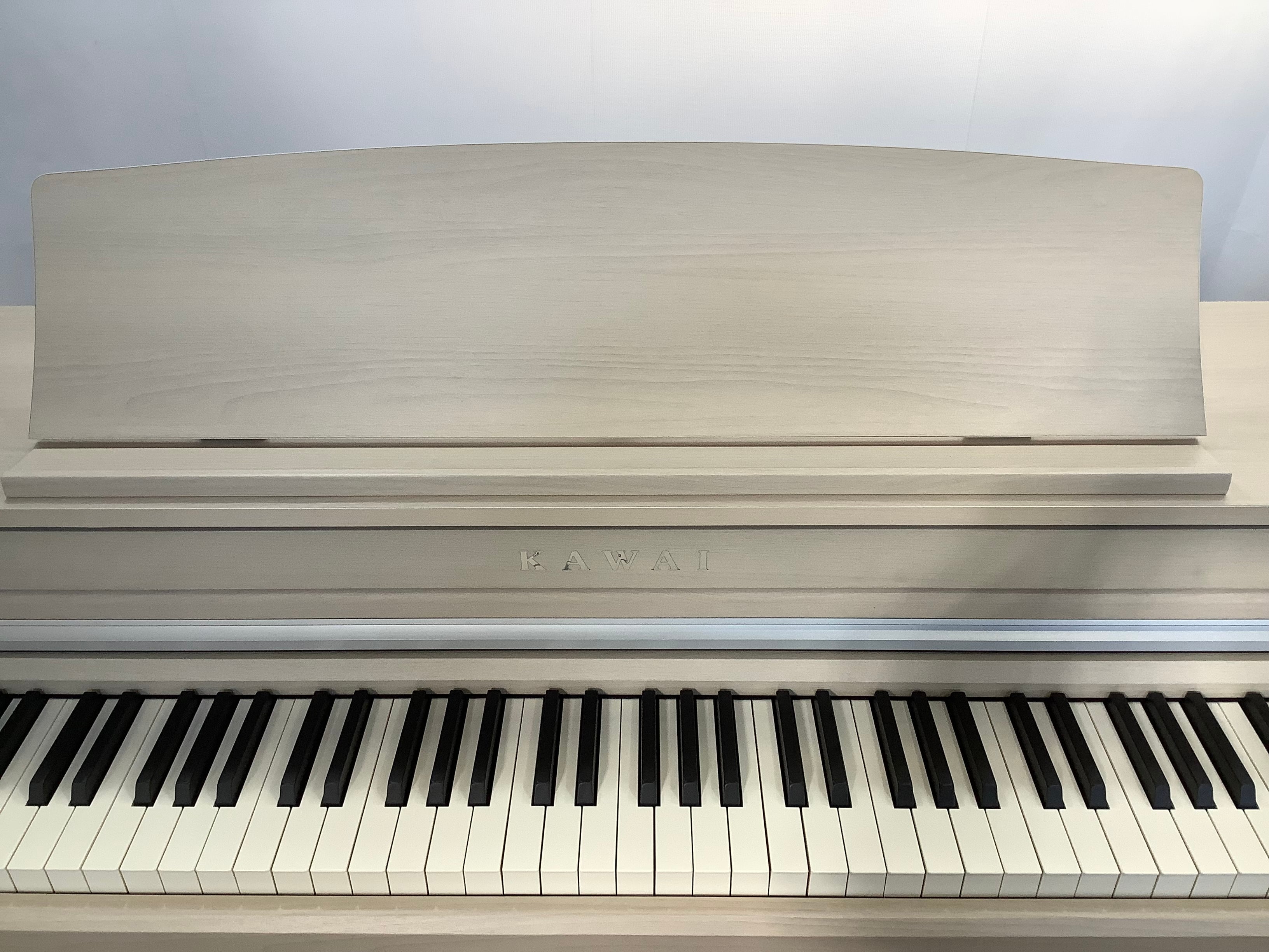 ☆63716【電子ピアノ】KAWAI CA49A 22年製 | リユース専門店エプコ
