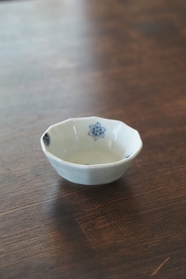 型打鉢SS（Φ8.5cm）村山朋子