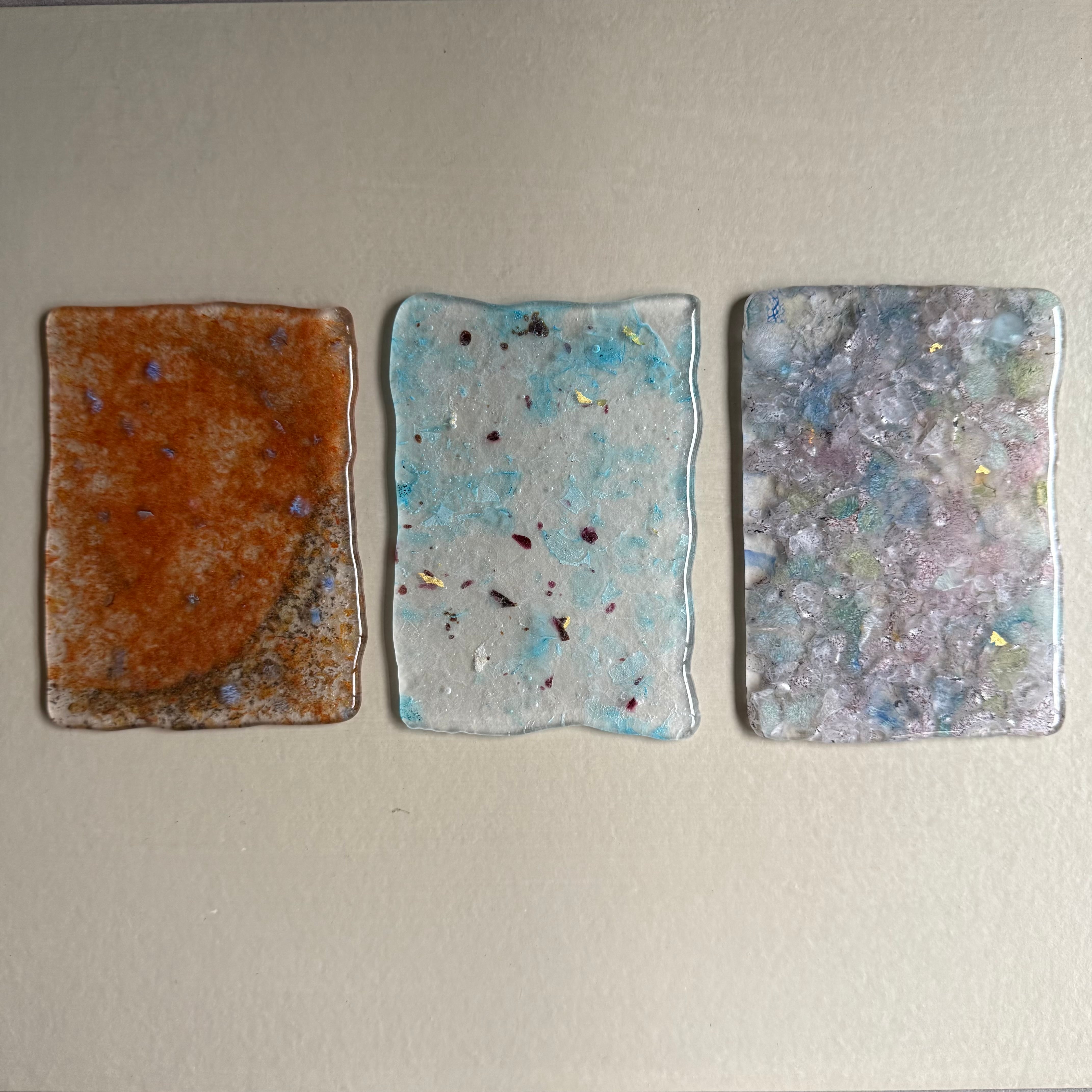 橋村 野美知 | gallery 一白