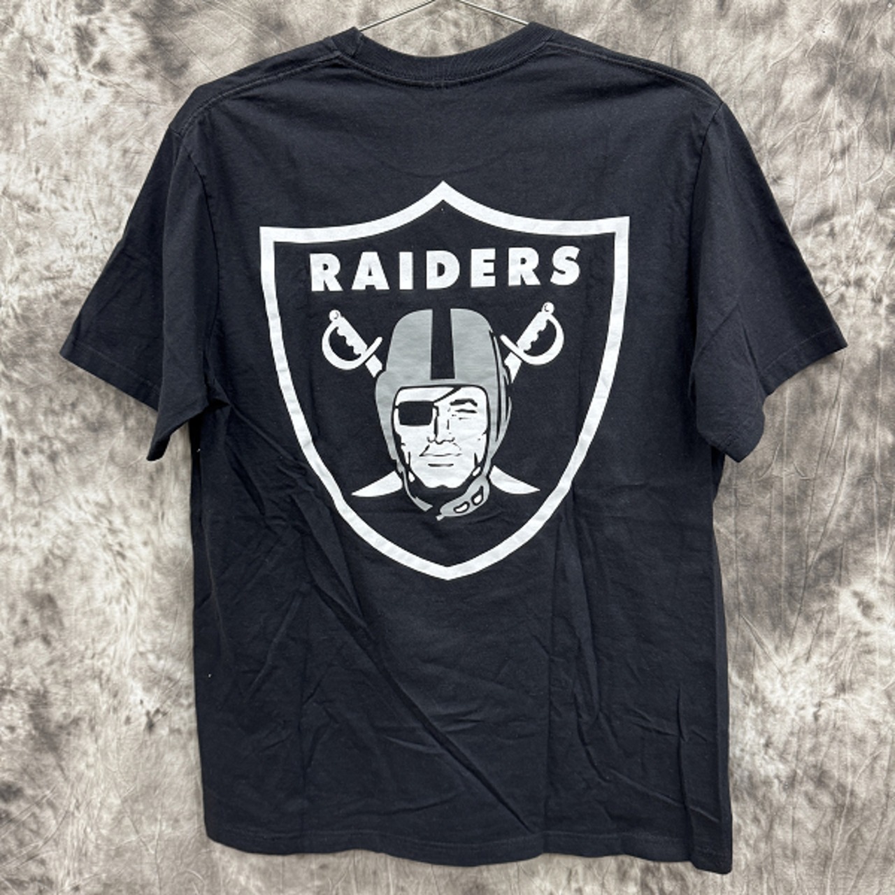 Supreme×NFL Raiders/シュプリーム×レイダース【19SS】Pocket Tee 
