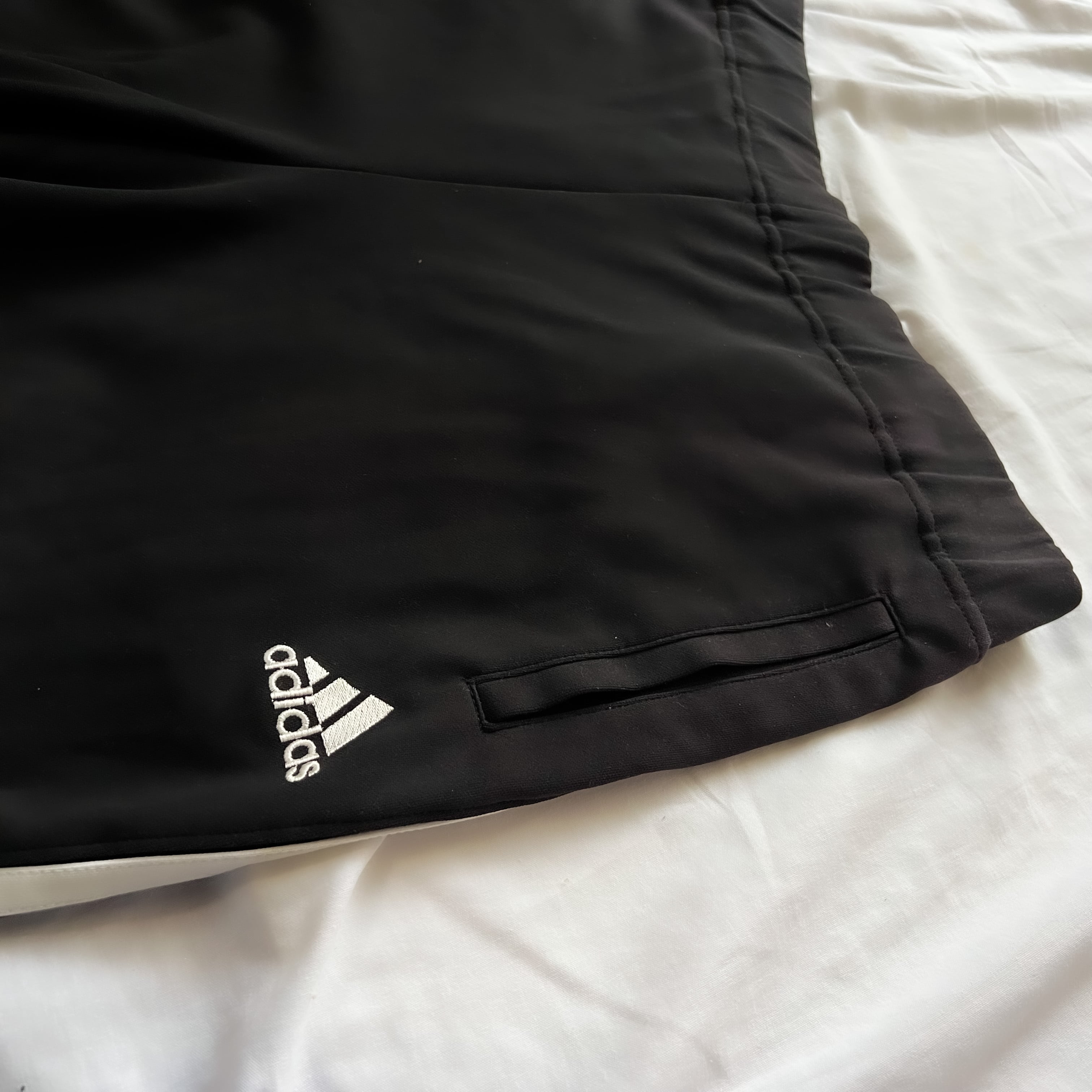 90s デサント “adidas” track pants 90年代 デサントアディダス