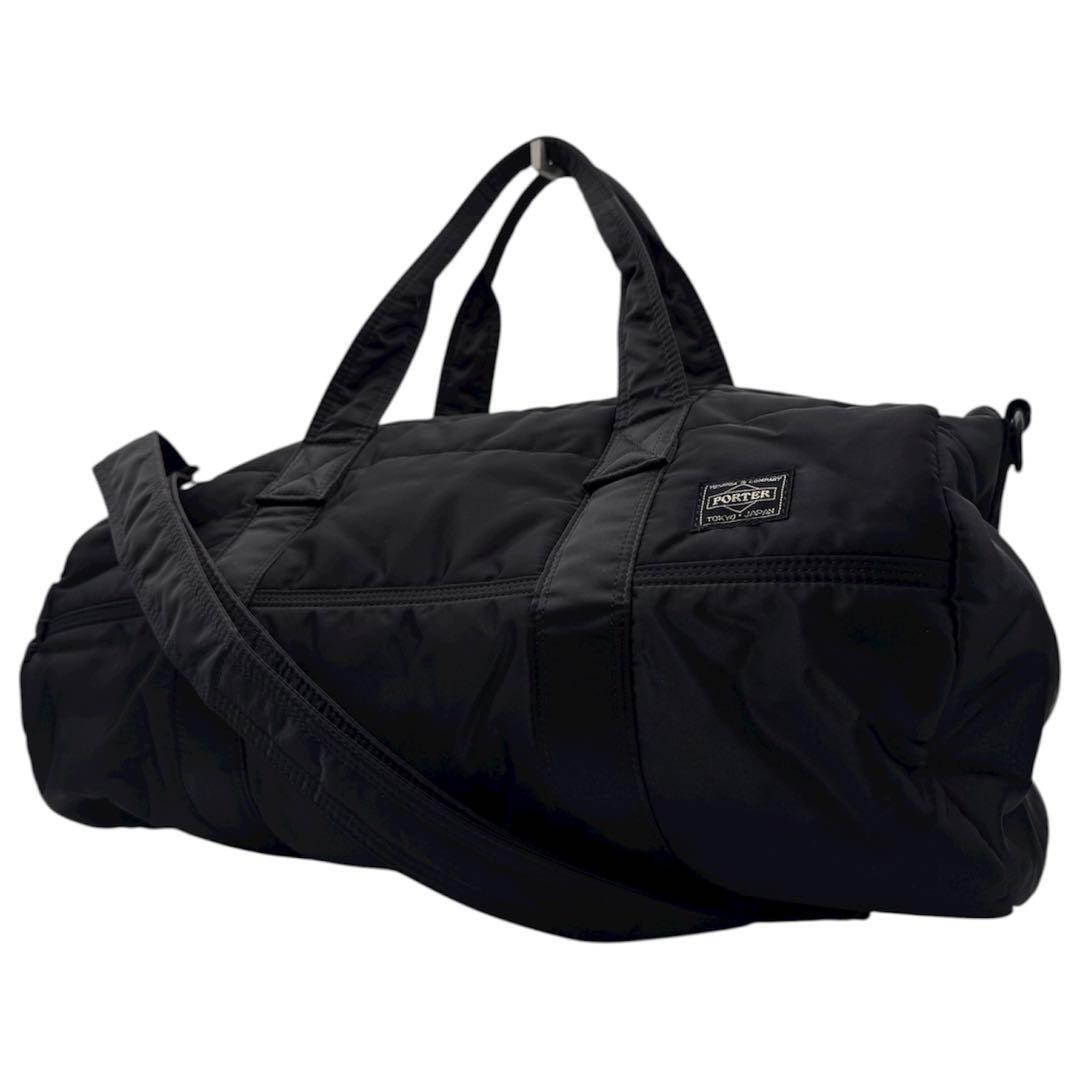 EGOZARU エゴザル SEZAC-S2301 ドラムバッグ 31L | Pay ID