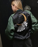 Goldfish  Yokosuka  Reversible Jacket 2color 【G1058】