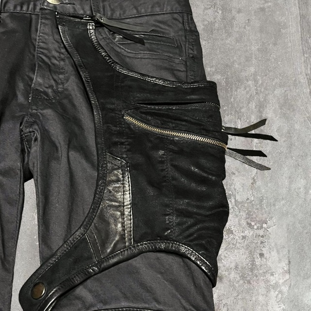 14th addiction gun holster pants ether