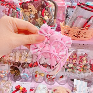 【S5】4-12キャンディヘアゴム