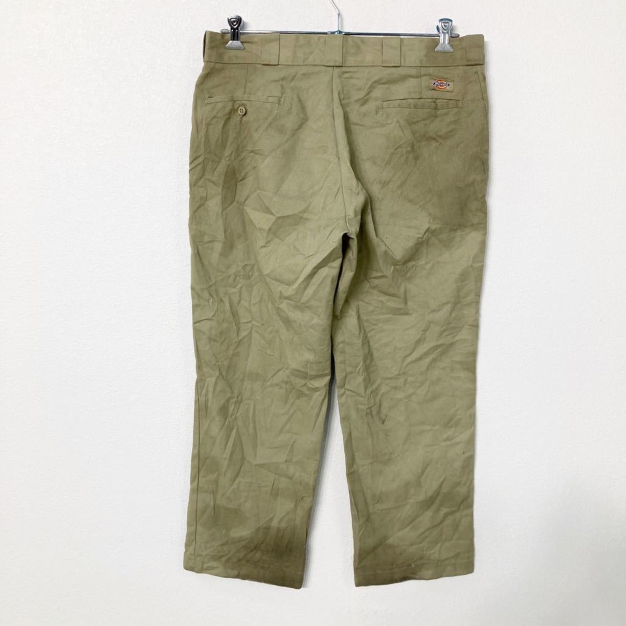 Dickies 874 ワークパンツ W36 ディッキーズ オリジナルフィット 