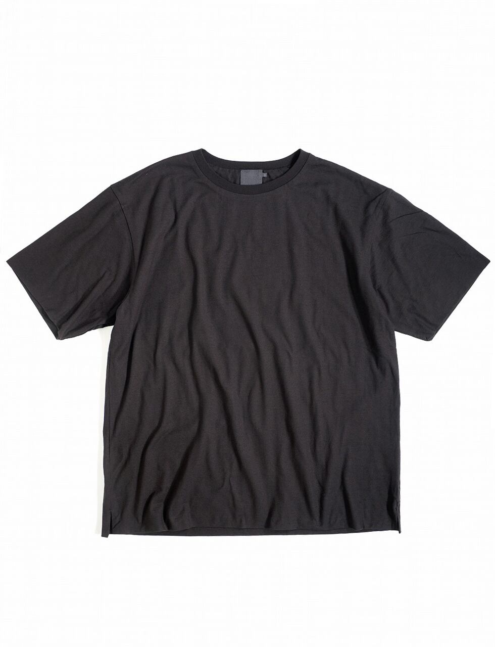 Double Layered S/S Tee