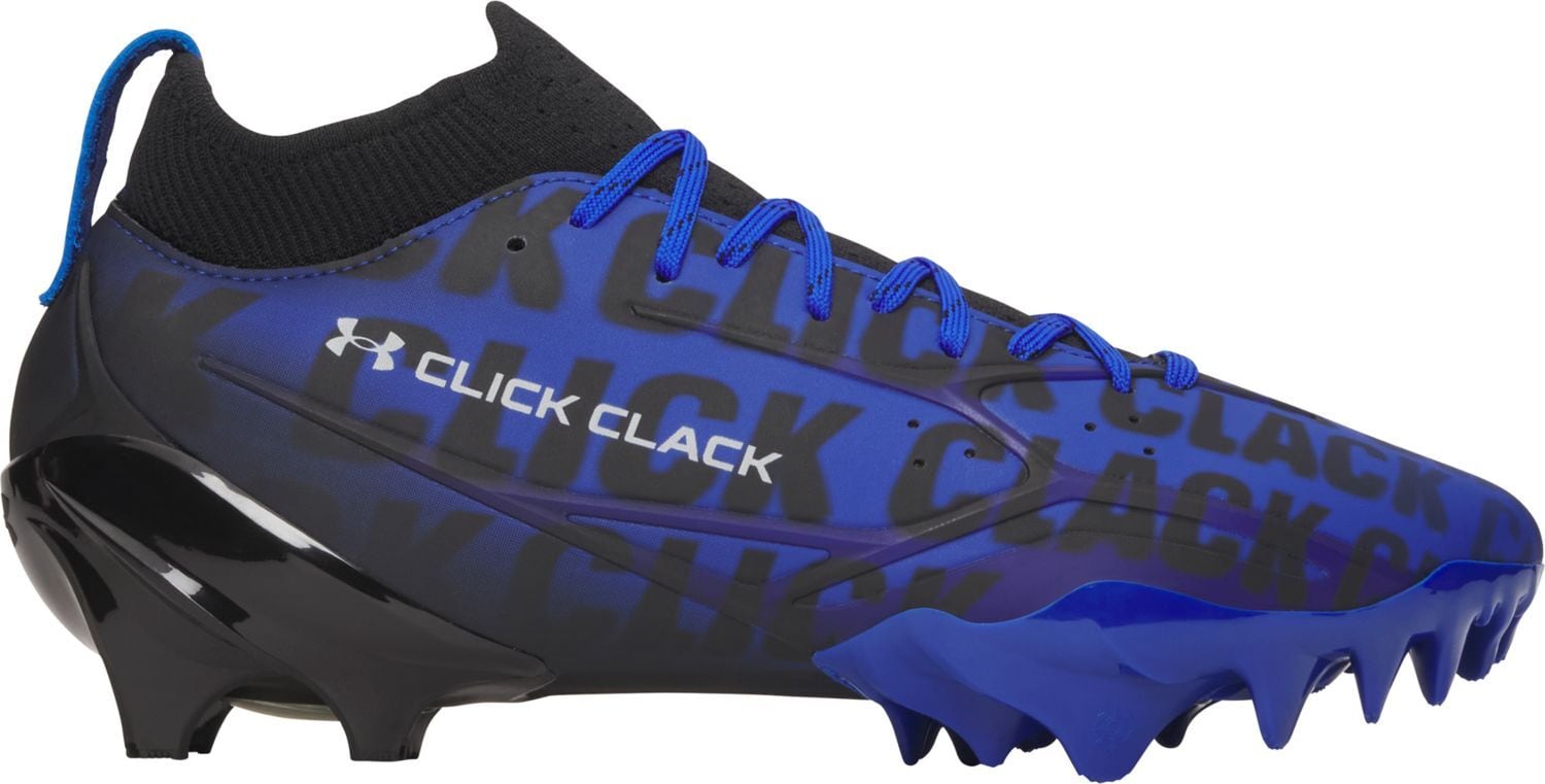 限界価格！UA SPOTLIGHT CLONE 3.0 アメフト スパイク UNDER ARMOUR | END ZONE/エンドゾーン（驚安のアメフトショップ）