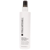paul mitchell ポール ポールミッチェル ミッチェル ポールミッチェル フリーズ&シャイン Sスプレー 250ml