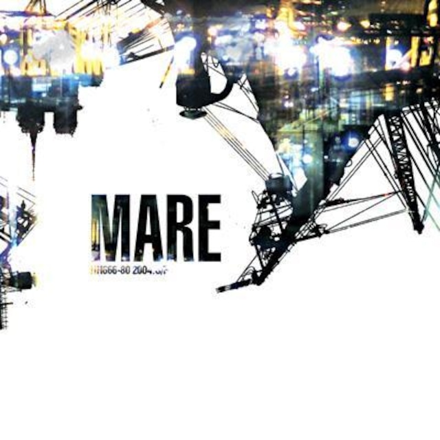 【USED/A-5】Mare / Mare