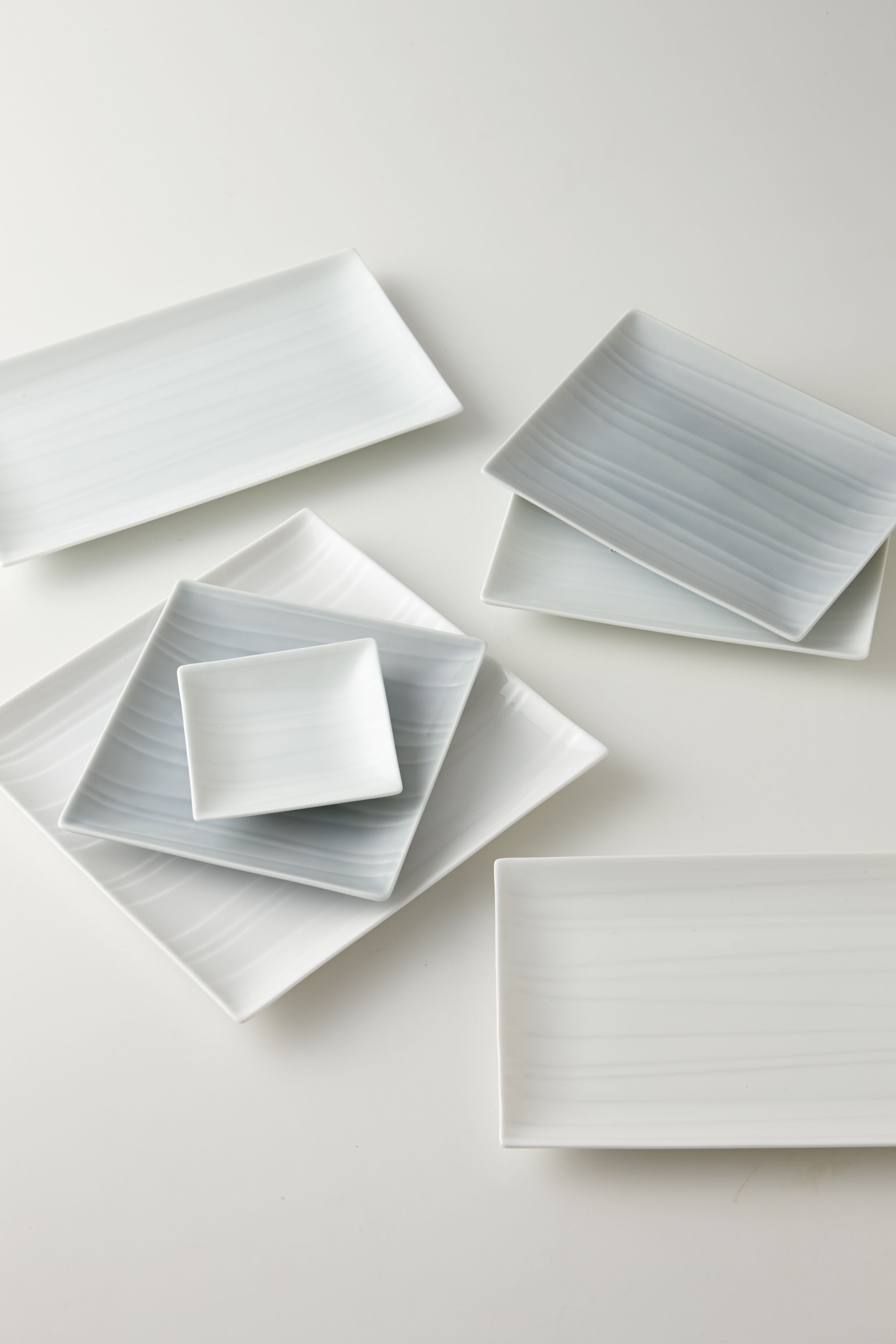 そそ SoSo 長角皿 15cm【全3色】 和食器 陶磁器 | 食器のほっこり屋