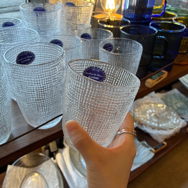 Glass tumbler Clear グラスタンブラー 300ml ガラスタンブラー クリア コップ 食器 ドリンクグラス ジュース アルコールグラス Glass tumbler Clear グラスタンブラー 300ml ガラスタンブラー クリア コップ 食器 ドリンクグラス ジュース アルコールグラス