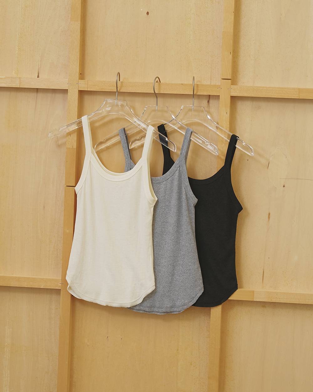 TODAYFUL】Soft Fraice Camisole | LASHIC