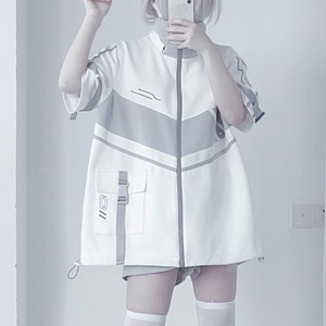 サイバーデザインアウター　1186