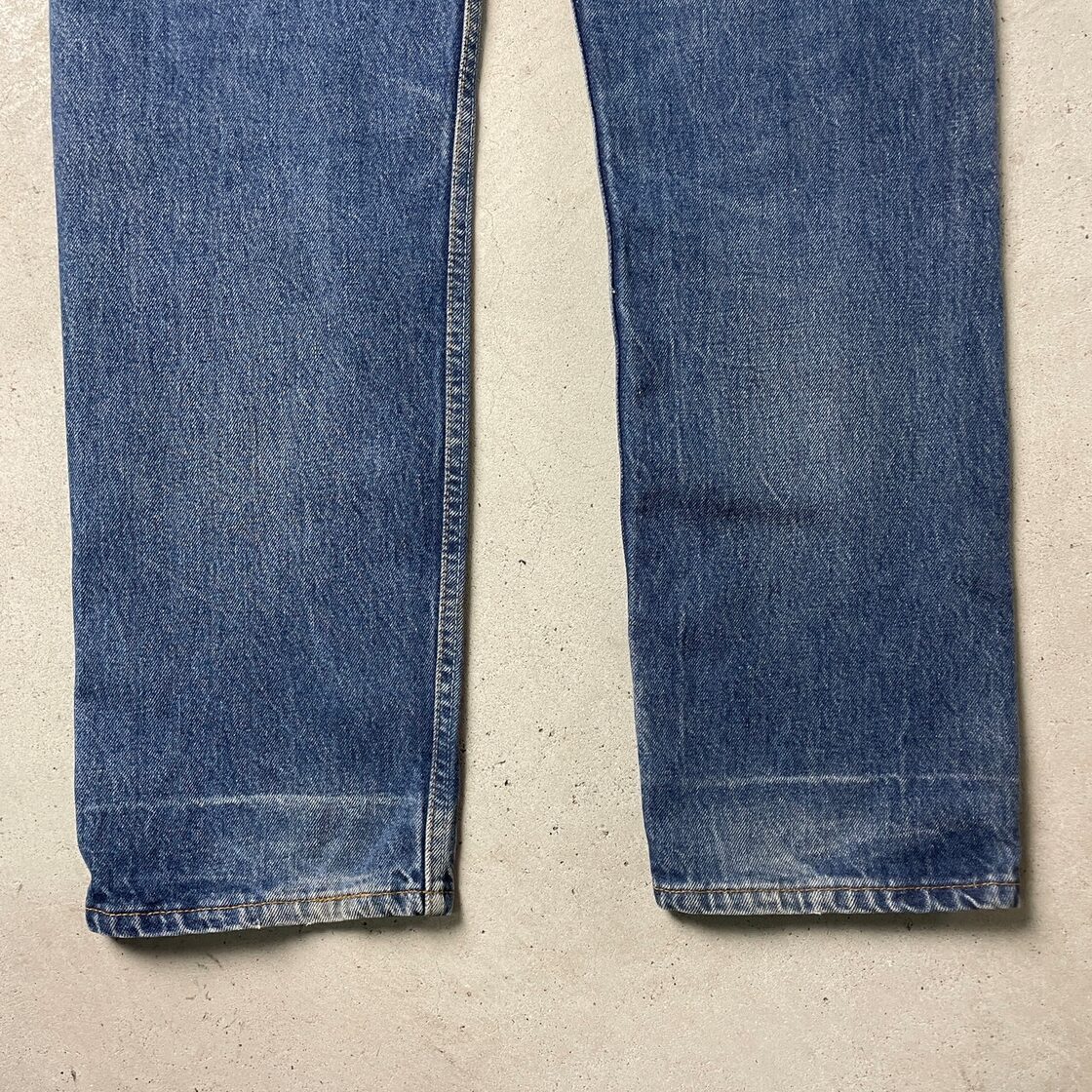 90年代 フランス製 Levi