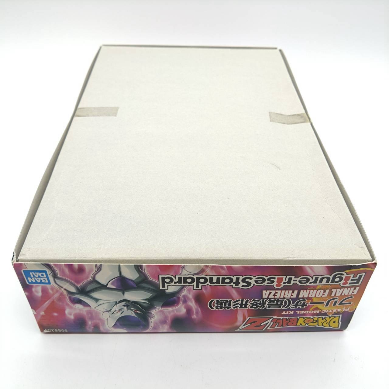 Figure-rise Standard フリーザ 最終形態