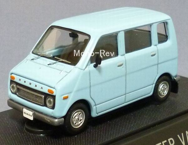 エブロ系1／43 ホンダ | 絶版ミニカーショップ モノ レブ BASE店