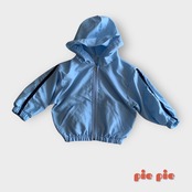 Pie 26/SP Ppong-dda windbreaker
