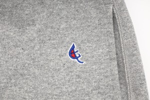 Sweatpants / GRAY　日本製