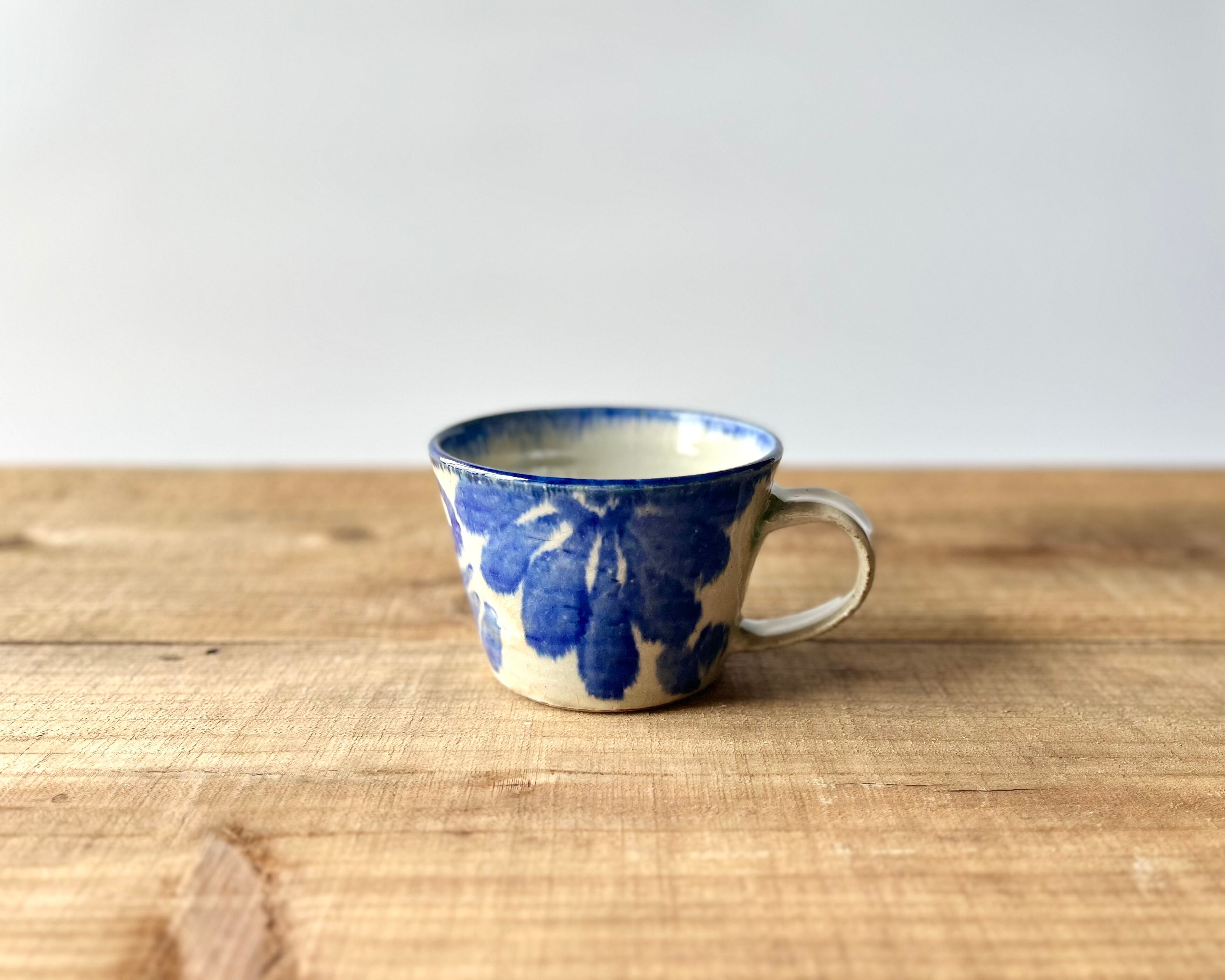 やちむん 古我知焼 ヒージャー