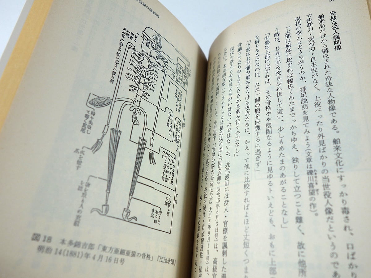 近代日本漫画百選（清水勲 編） | bookstore ナルダ