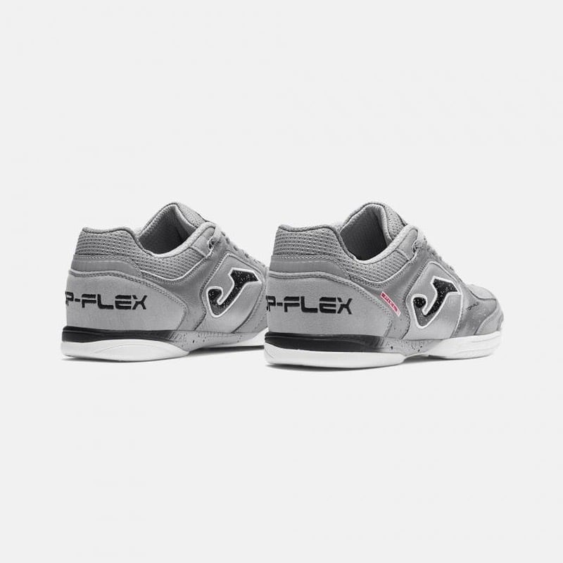 joma / TOP FLEX 2612 LIGHT GRAY INDOOR | MIZOAK SPORTS（ミゾーク