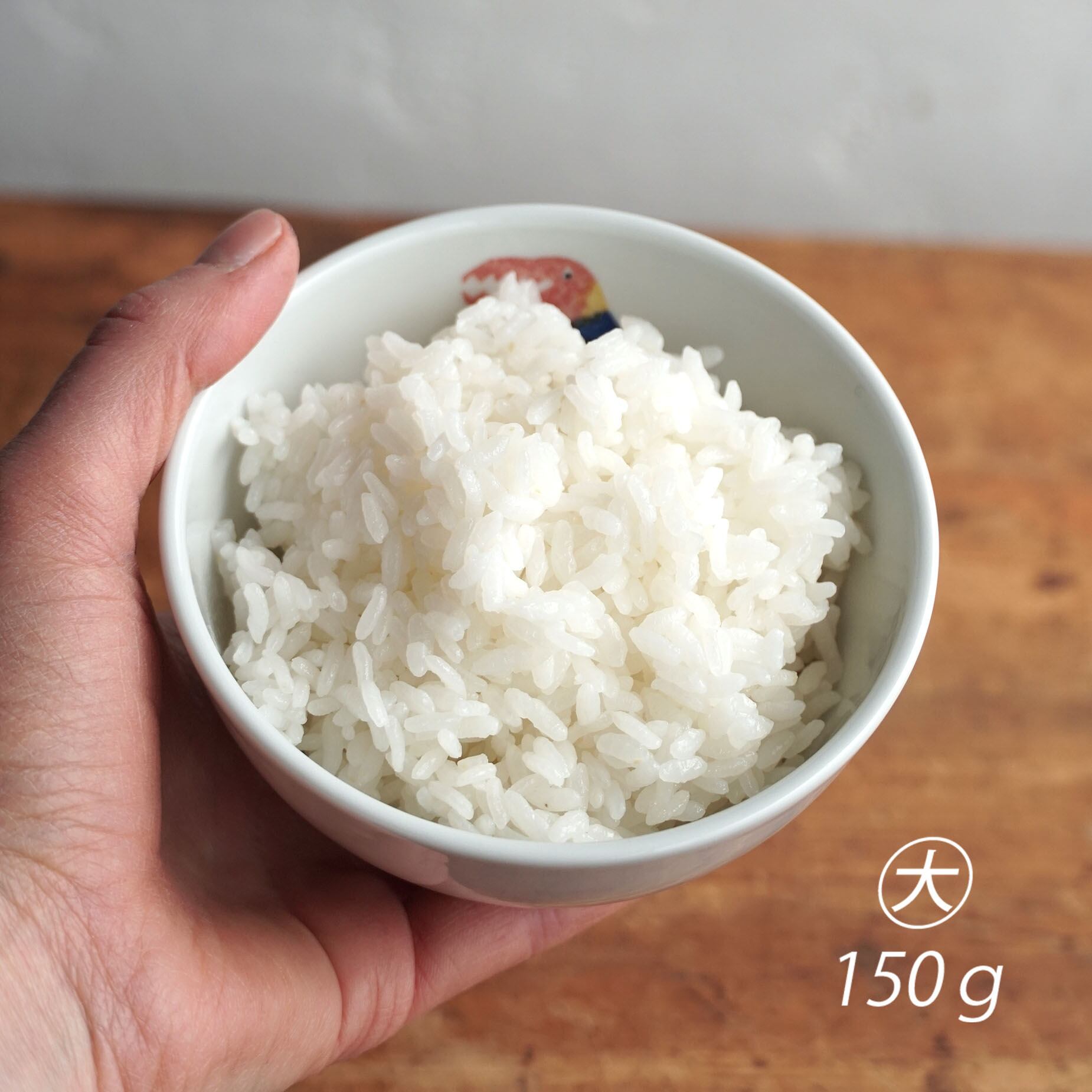 こども用食器 ご飯茶碗 大 Studio Wani Studiowani