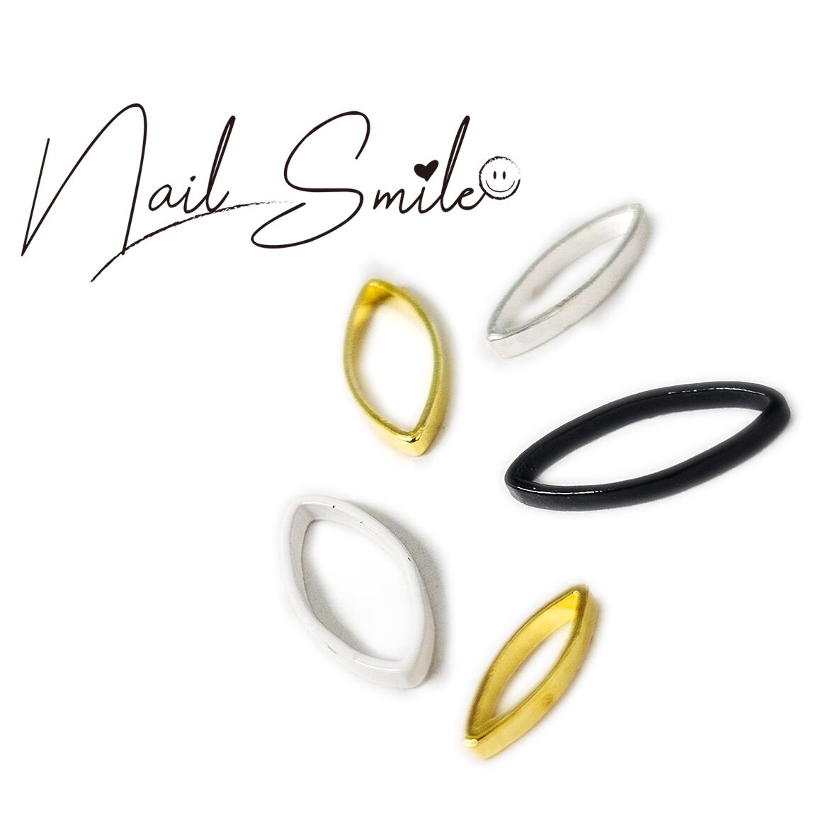 スタッズ | Nail Shop Nail smile|ネイルスマイル