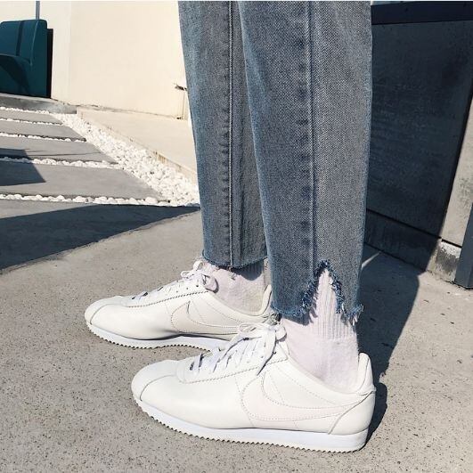 デニム ジーパン ジーンズ カジュアル ダメージ スリム