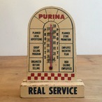 PURINA社　ノベルティ　thermometer