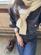 SS ワンノットリング