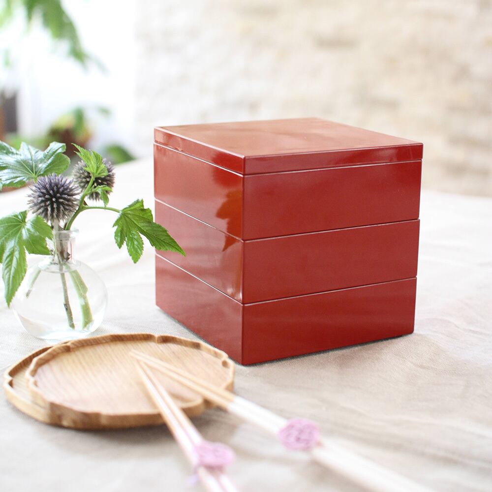 正角三段重 13.5cm 【送料無料】 | towan