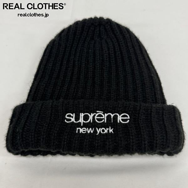 Supreme/シュプリーム【20AW】GORE-TEX S Logo 6-Panel Cap/ゴアテック