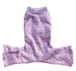 予約【noonoosoom】hairy kitch all in one (Purple)