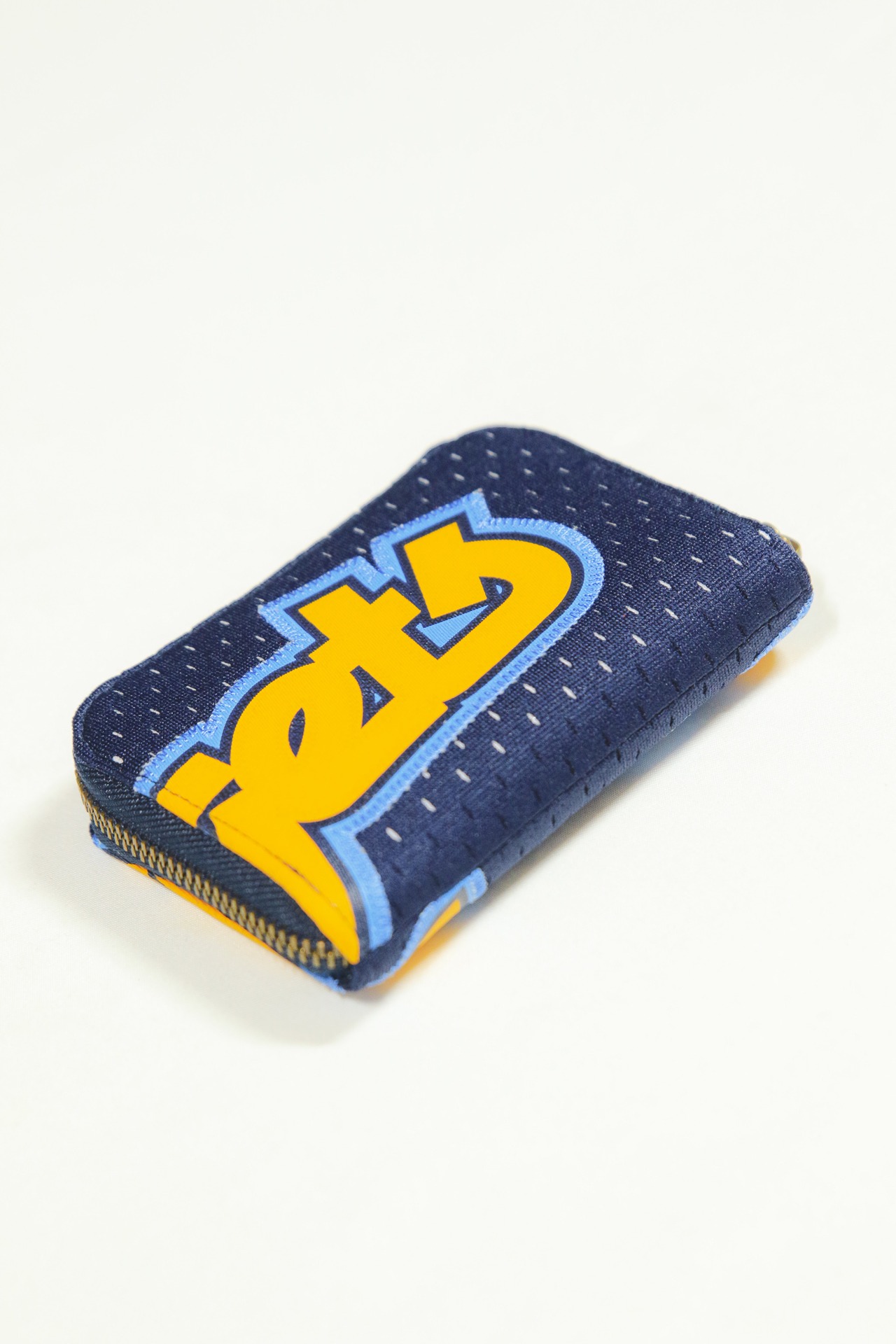 JERSEY REMAKE CARD CASE MASTER #15 [DENVER]