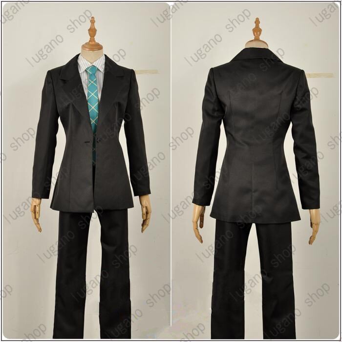 コミックランド製　ヒプマイ　観音坂独歩　コスプレ　衣装　M・L コミックランド製 ヒプマイ 観音坂独歩 コスプレ 衣装 M・L