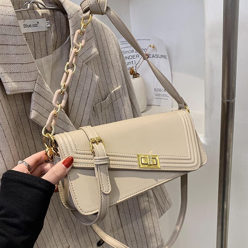 サマーシングル 夏物 スクウェア メッセンジャーバッグ Tiancai_Wing_Bag81220750189