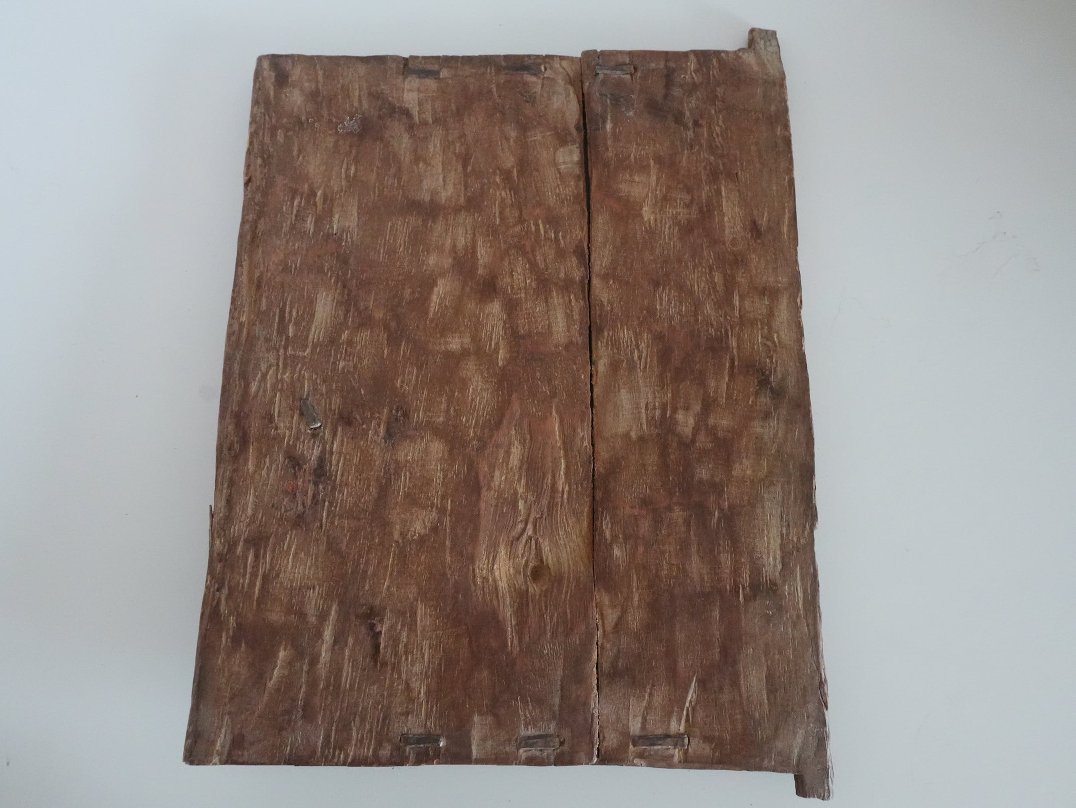 マリ共和国 ドゴン族 木製 ドア | wouet