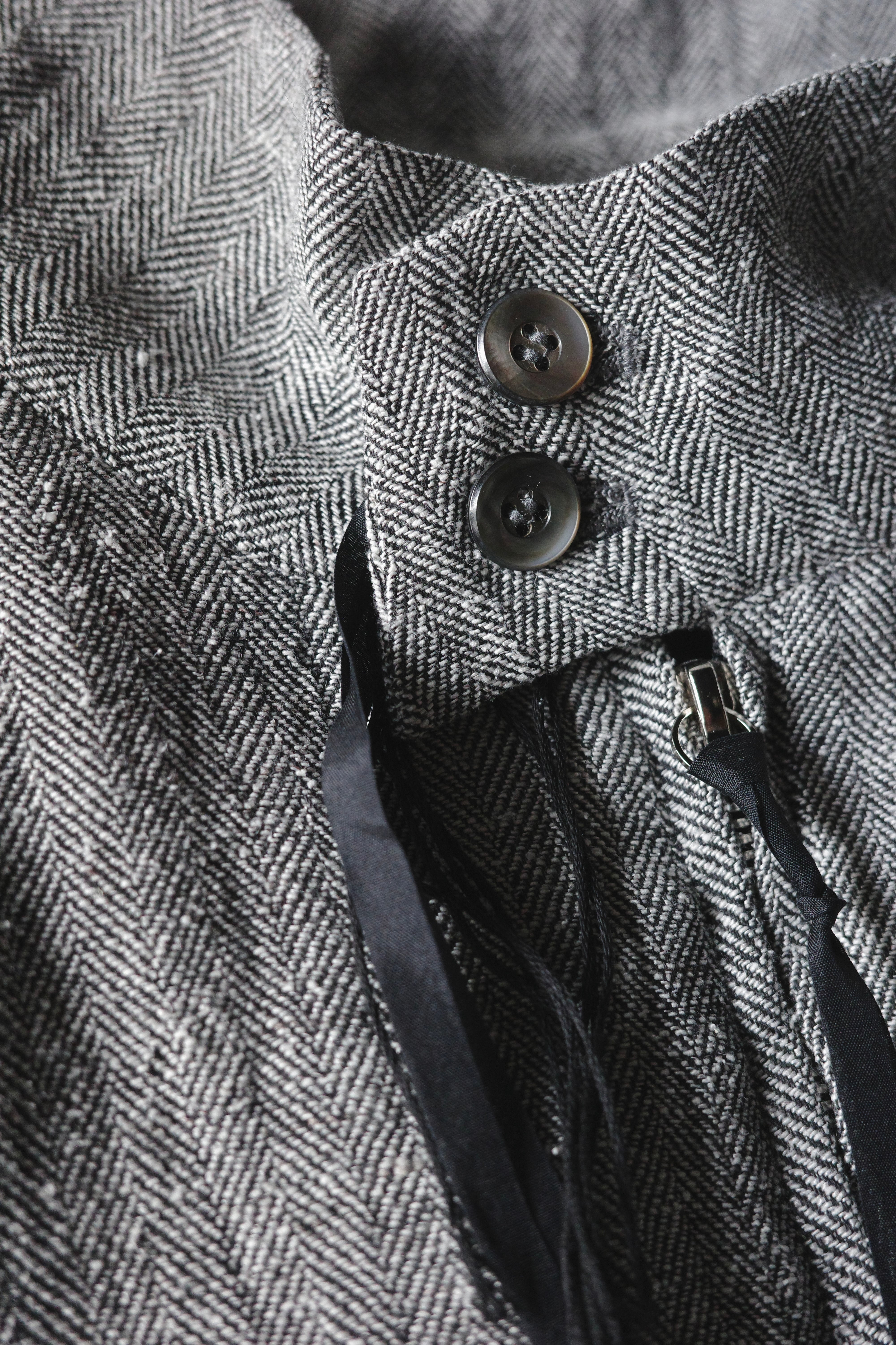 Midorikawa 【SHIRT DRIZZLER -BLACK-】 | lloomm