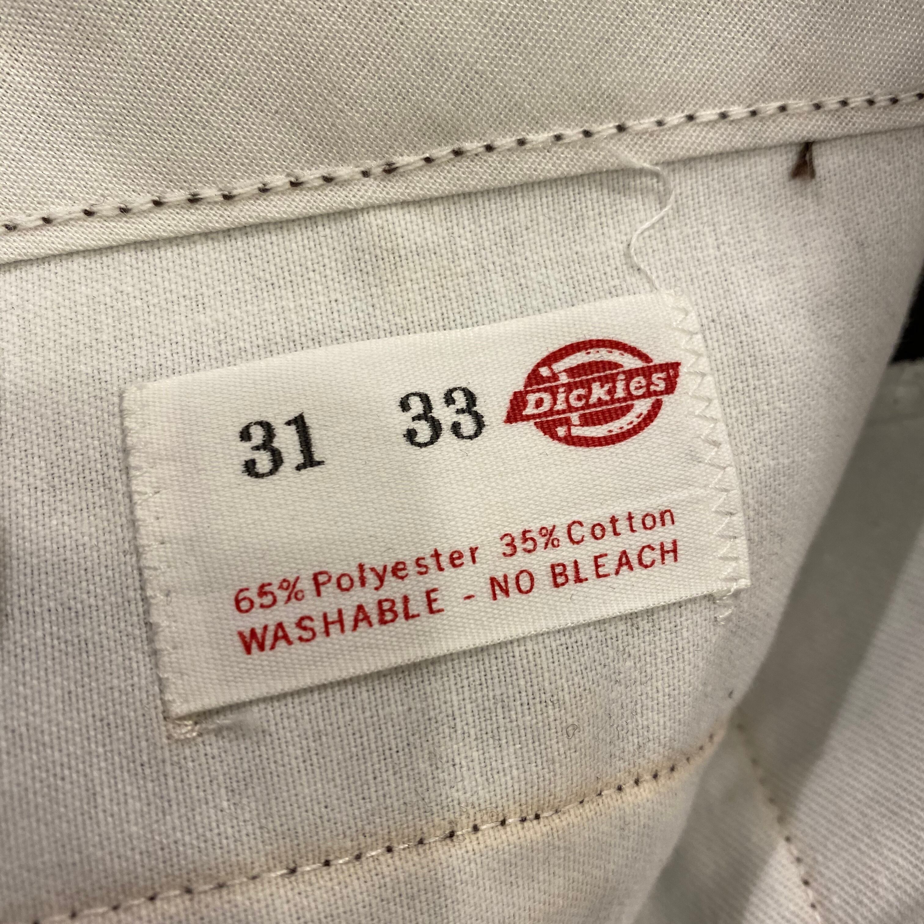 Dickies 874 70s 【デッドストック】