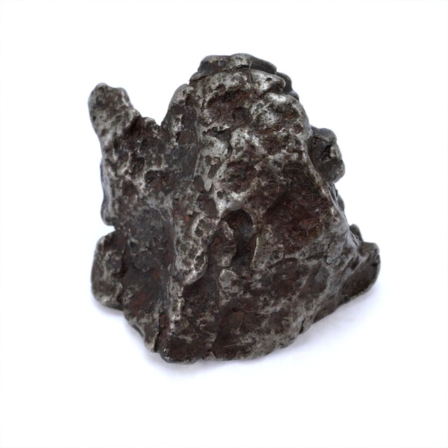 カンポデルシエロ 16.6g 原石 標本 隕石 鉄隕石 隕鉄 CampodelCielo No.17