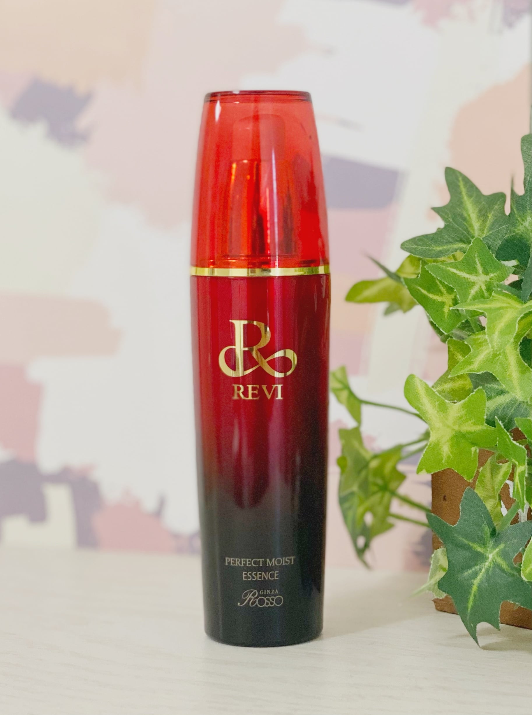 REVIパーフェクトモイストエッセンス | Pay ID