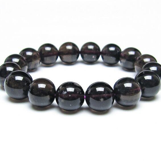 コロンビアナイト ブレスレット 13mm 一点物  111-49997