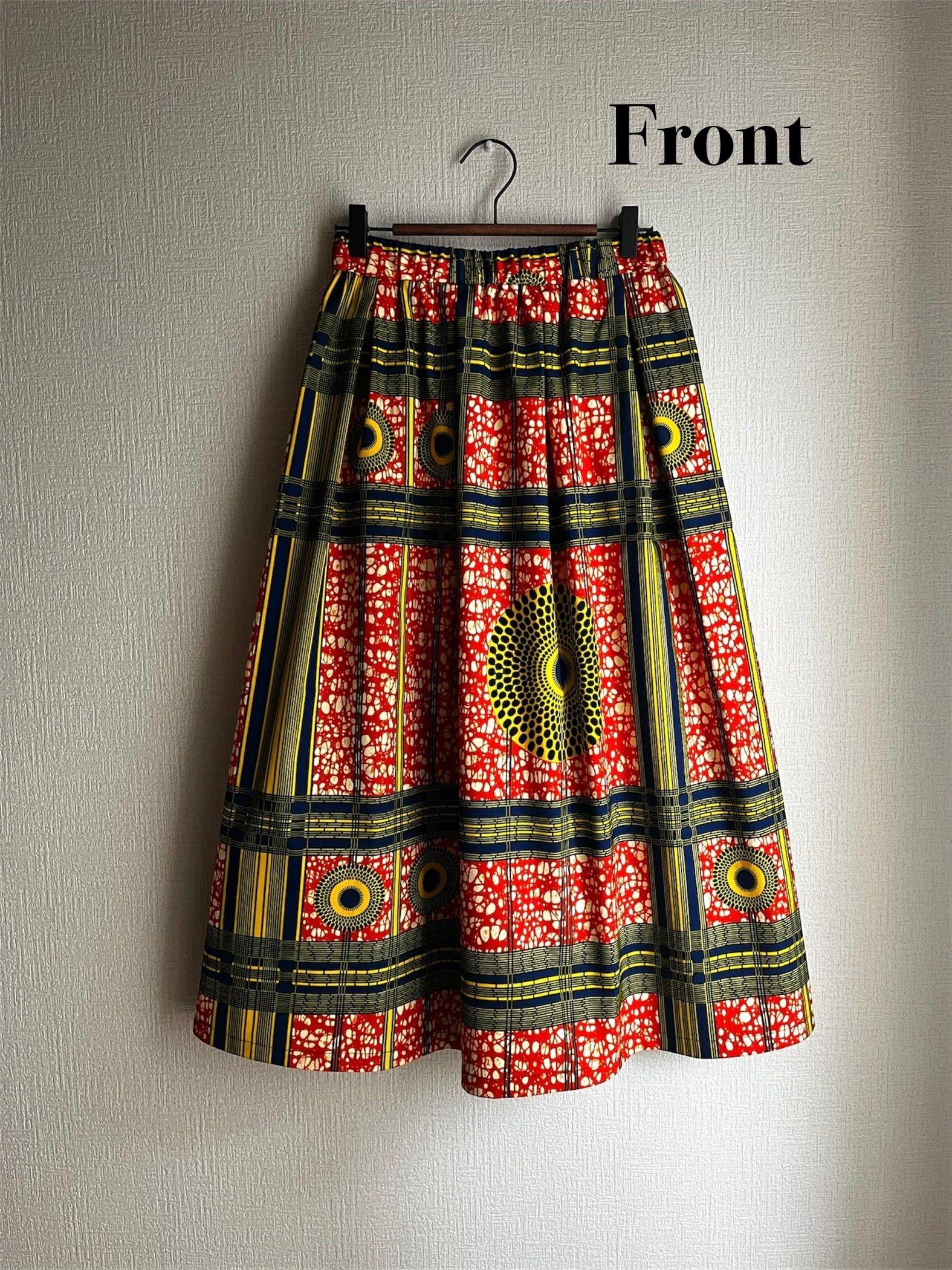 ALL ITEM | AFRICAN CLOSET