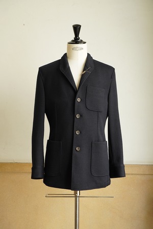 【Cordings】 Teba Jacket