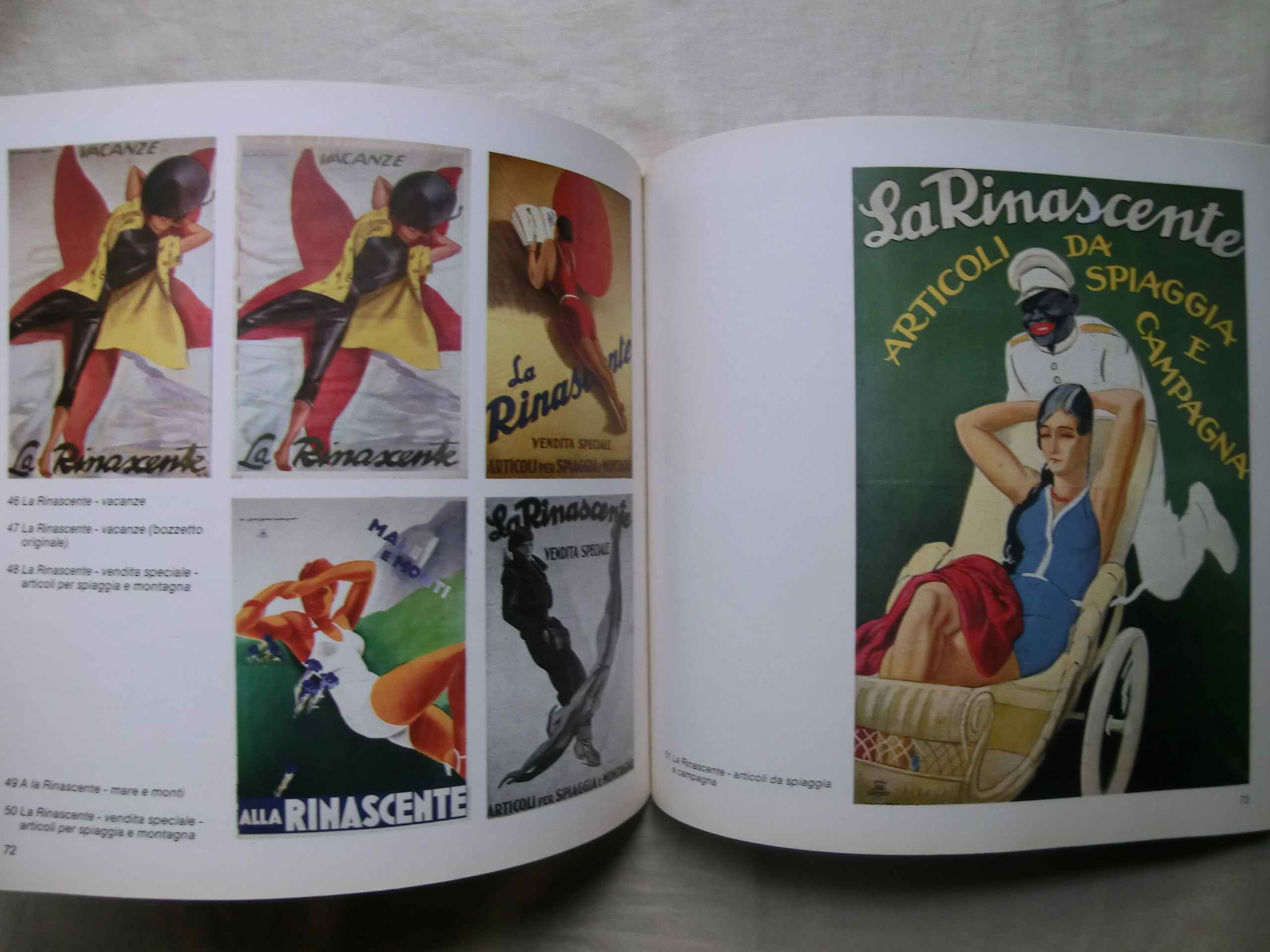 マルチェロ・ドゥドヴィチ ポスター 100点 Marcello Dudovich イタリア