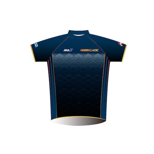 Niseko Classic 2020 Cycle Jersey