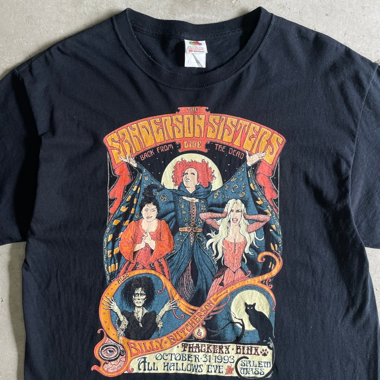 SANDERSON SISTERS Hocus Pocus ホーカスポーカス ハロウィーン SANDERSON SISTERS Hocus Pocus ホーカスポーカス ハロウィーン