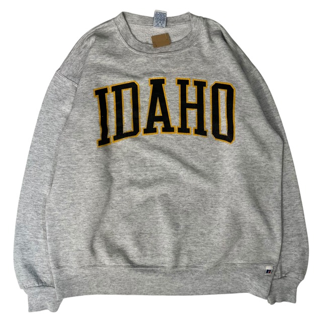 【90's】【Made in USA】RUSSELL    スウェット　XL