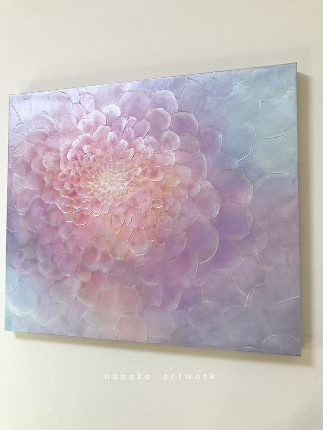 Bloom of Happiness ┊ 満ちるとき